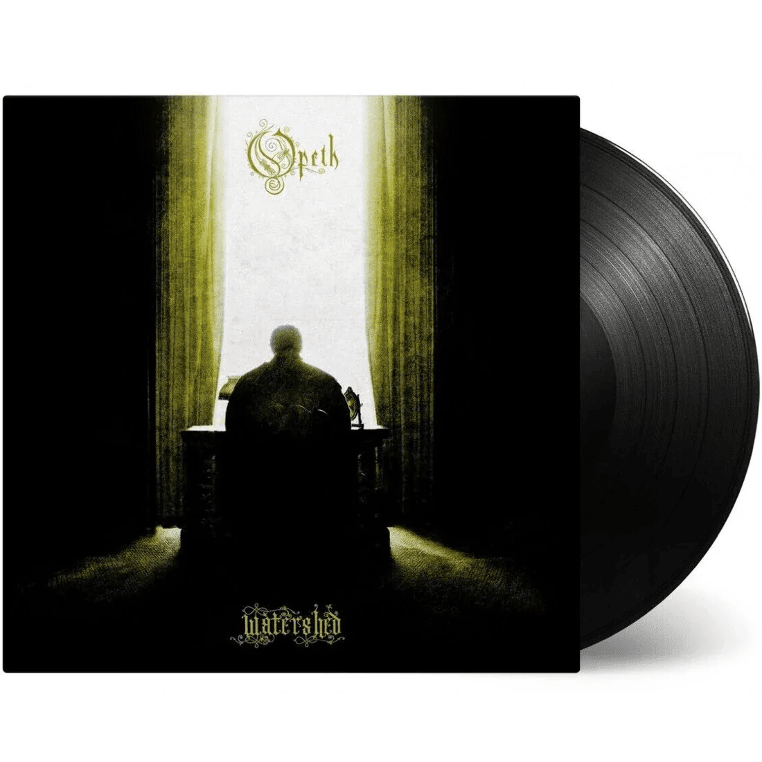 Opeth - Watershed (Gatefold, 180 Gram) (2 LP) - Joco Records