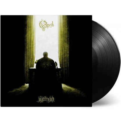 Opeth - Watershed (Gatefold, 180 Gram) (2 LP) - Joco Records