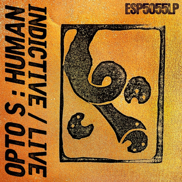 Opto S - Human Indictive / Live