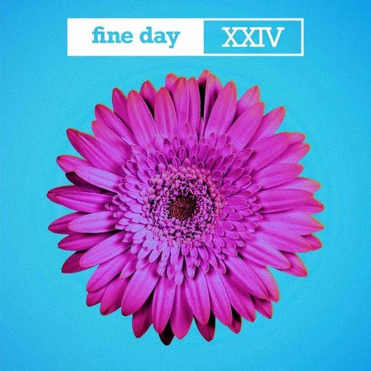 Opus III - Fine Day XXIV (12-Inch Vinyl) - Joco Records