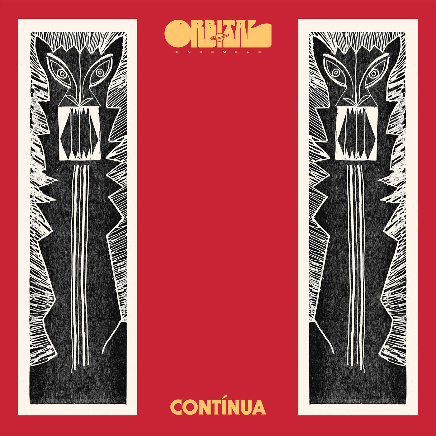 Orbital Ensemble - Contínua
