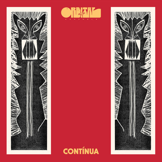 Orbital Ensemble - Contínua