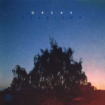 Orcas - Yearling (LP) - Joco Records