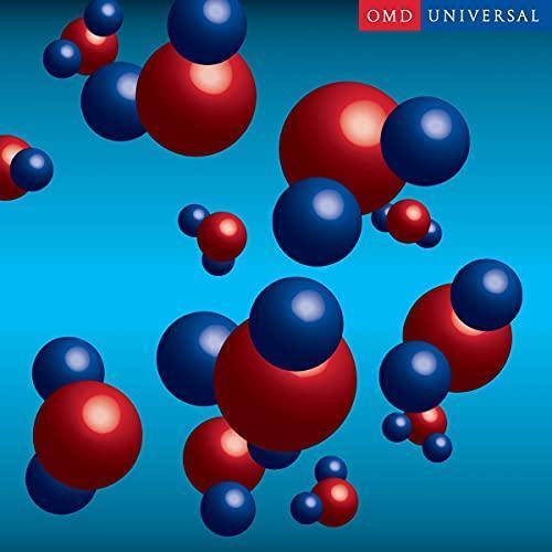 Orchestral Manoeuvres In The Dark - Universal (LP) - Joco Records