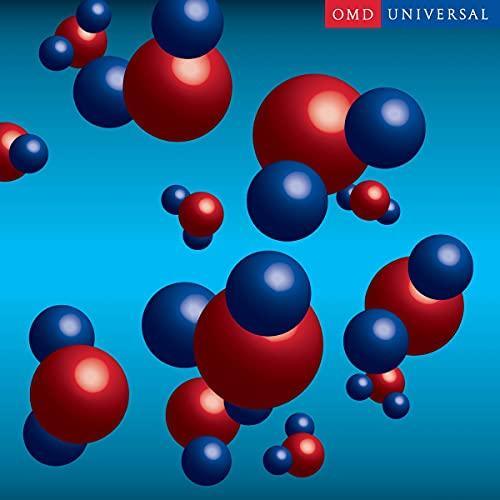 Orchestral Manoeuvres In The Dark - Universal (LP)