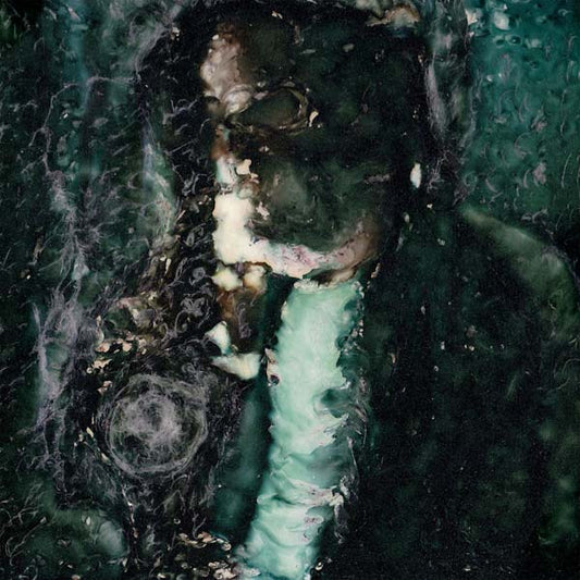 Oren Ambarchi & Johan Berthling - Tongue Tied (Lp) - Joco Records
