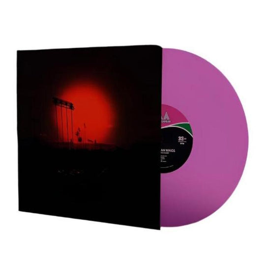 The Afghan Whigs - How Do You Burn? (Indie Exclusive, Baby Pink Vinyl) (LP)