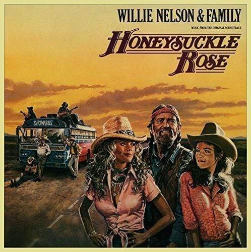 Original Soundtrack - Honeysuckle Rose (2 LP) - Joco Records