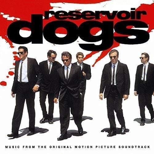 Original Soundtrack - Reservoir Dogs (Music from Motion Picture) (LP) - Joco Records