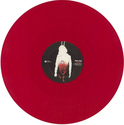 Marco Beltrami - Scream / Scream 2 (Original Soundtrack) (Limited Edition, Red Vinyl)