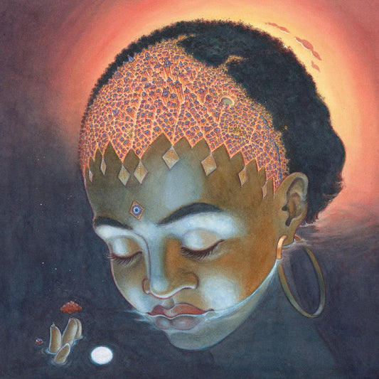 Orion Sun - Orion (LP) - Joco Records