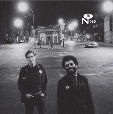 Ork Records: New York New York - Ork Records: New York New York (Vinyl Box Set) - Joco Records
