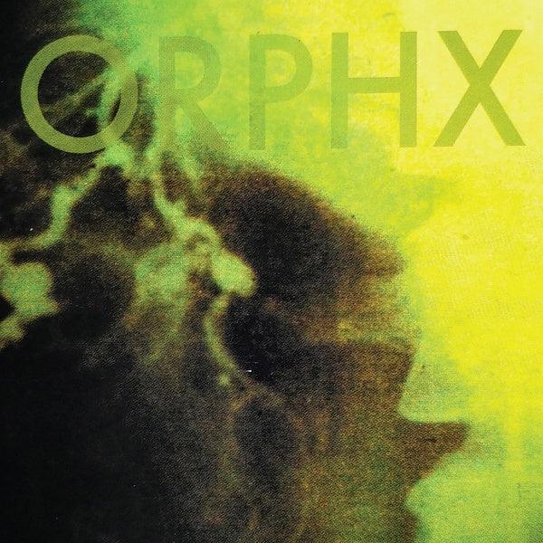 Orphx - Fragmentation (4 LP) - Joco Records
