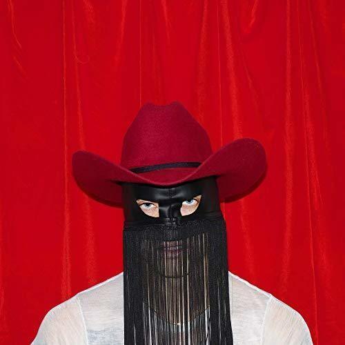 Orville Peck - Pony (Import)  (Vinyl)