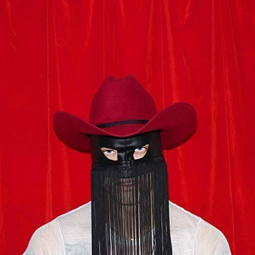 Orville Peck - Pony (Import) (LP) - Joco Records