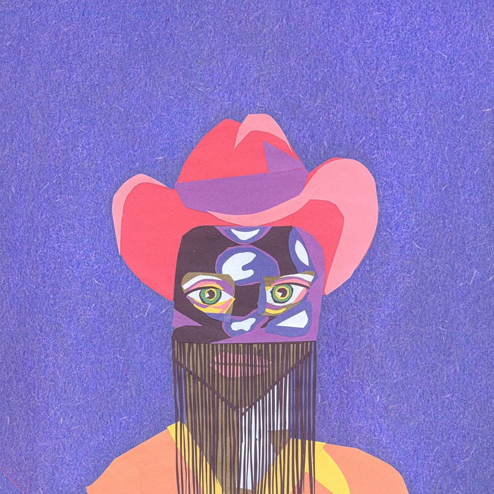 Orville Peck - Show Pony (Limited Edition, Purple Vinyl) (Vinyl EP) - Joco Records