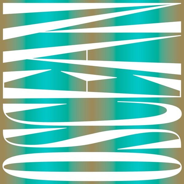 Oscean - Multirays (12 - Inch Vinyl) - Joco Records