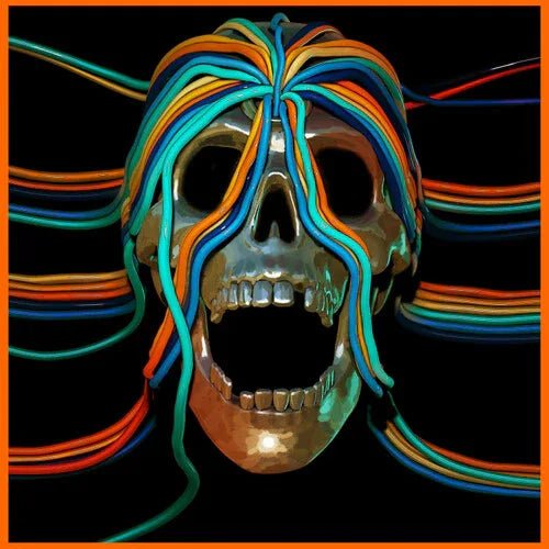 Osees - Intercepted Message (Reissue) (Vinyl) - Joco Records