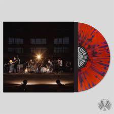 Osees - Levitation Sessions II (Indie Exclusive, Red Vinyl, Blue Vinyl) (2 LP) - Joco Records