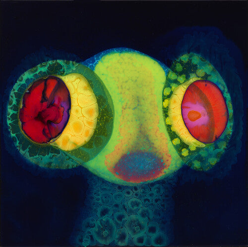 Osees - Sorcs 80 (Color Vinyl, Green, Magenta, Limited Edition, Indie Exclusive)