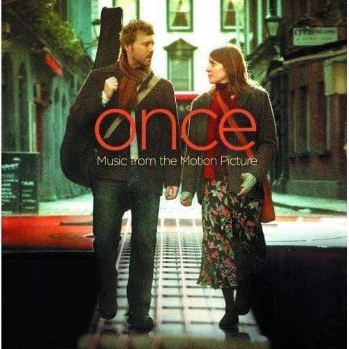Ost - Once (LP) - Joco Records