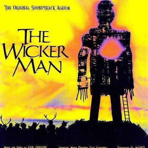 Ost - Wickerman (LP) - Joco Records