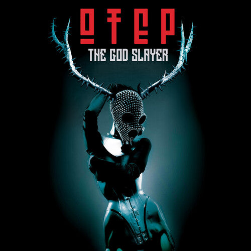 Otep - God Slayer (Colored Vinyl, Clear Vinyl, Blue)