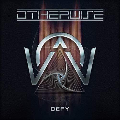 Otherwise - Defy (Transparent Vinyl) (LP) - Joco Records
