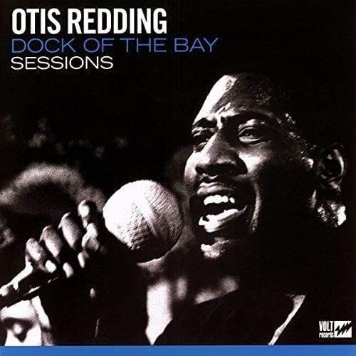 Otis Redding - Dock Of The Bay Sessions (LP)