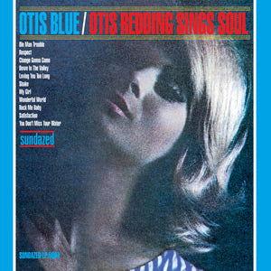 Otis Redding - Otis Blue/Otis Redding Sings Soul (LP) - Joco Records