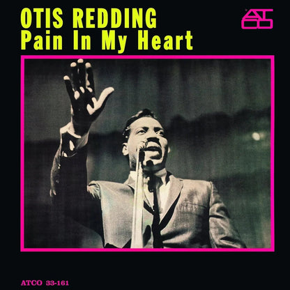 Otis Redding - Pain In My Heart (180 Gram) (LP) - Joco Records