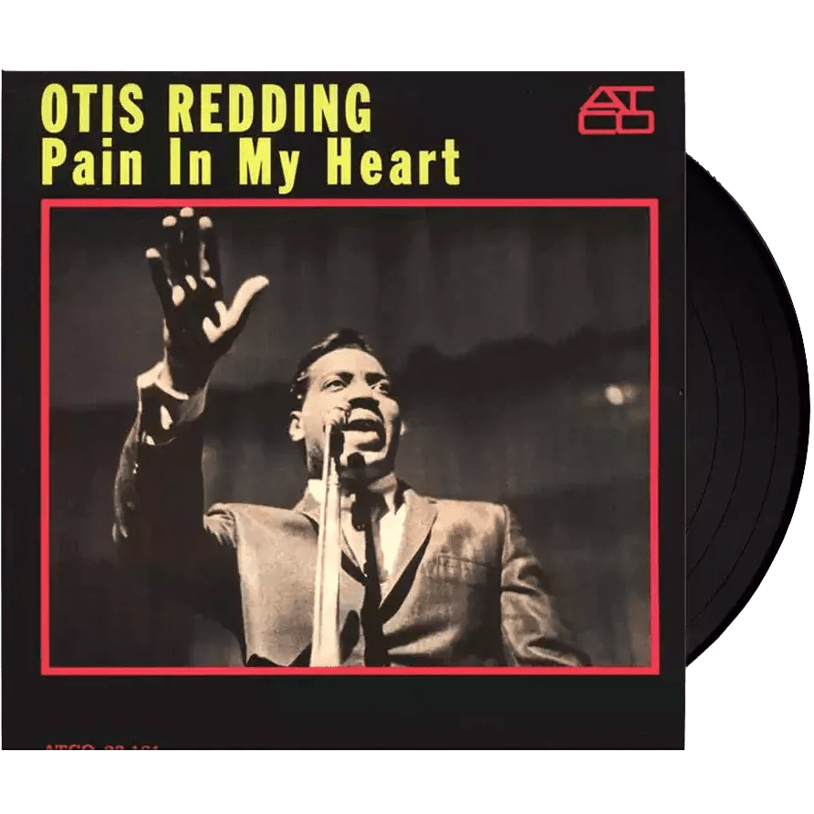 Otis Redding - Pain In My Heart (180 Gram) (LP) - Joco Records