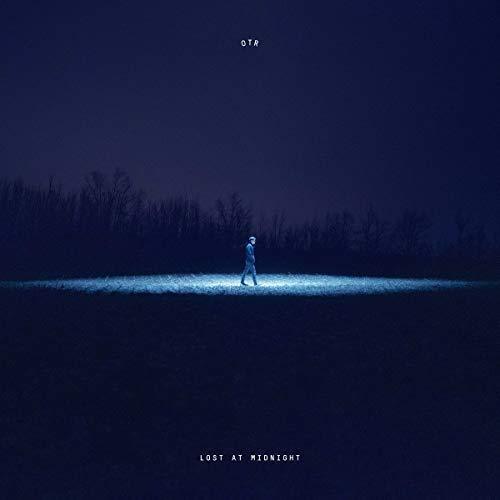 Otr - Lost At Midnight (LP) - Joco Records