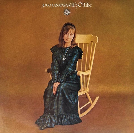 Ottilie Patterson - 3000 Years With Ottilie (2 LP) - Joco Records
