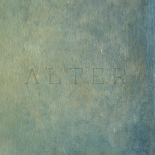 Otto Lindholm - Alter (LP) - Joco Records