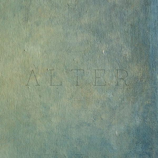 Otto Lindholm - Alter (LP) - Joco Records