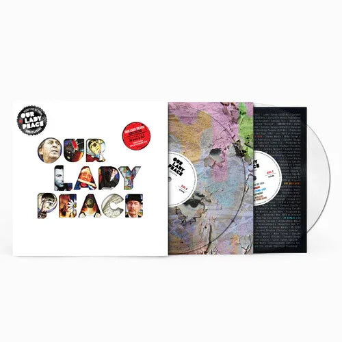 Our Lady Peace - Collected 1994 - 2022 (RSD 4.22.23) (2 LP)