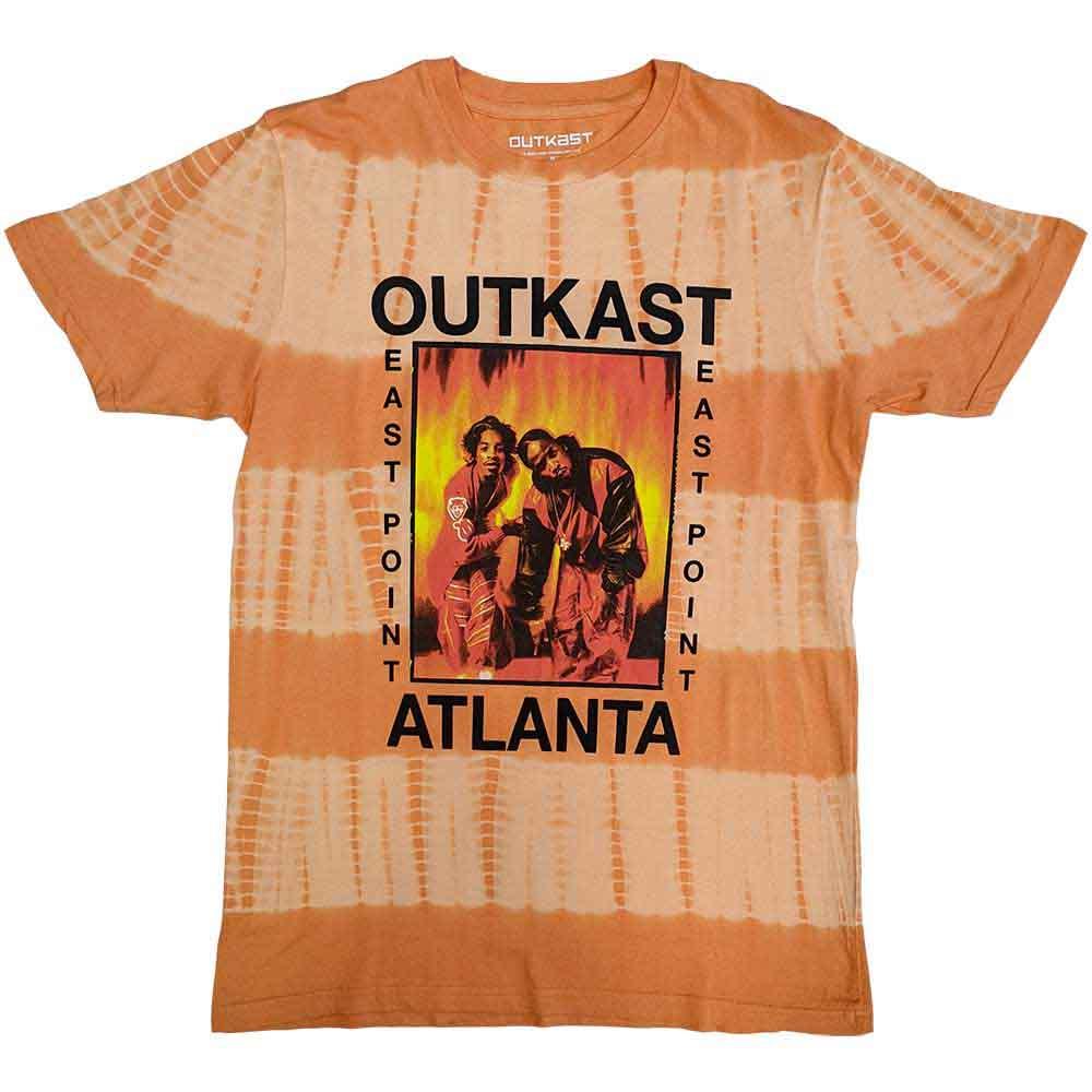 Outkast - Atlanta (T-Shirt) - Joco Records