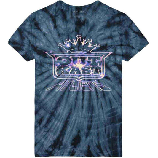 Outkast - Space ATLiens (T-Shirt) - Joco Records