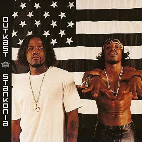 Outkast - Stankonia (2 LP) - Joco Records