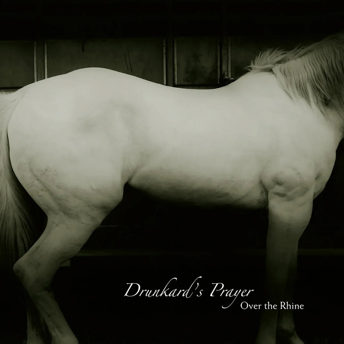 Over The Rhine - Drunkard's Prayer (2 LP) - Joco Records