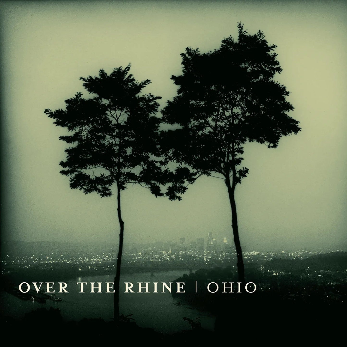 Over The Rhine - Ohio (2 LP) - Joco Records