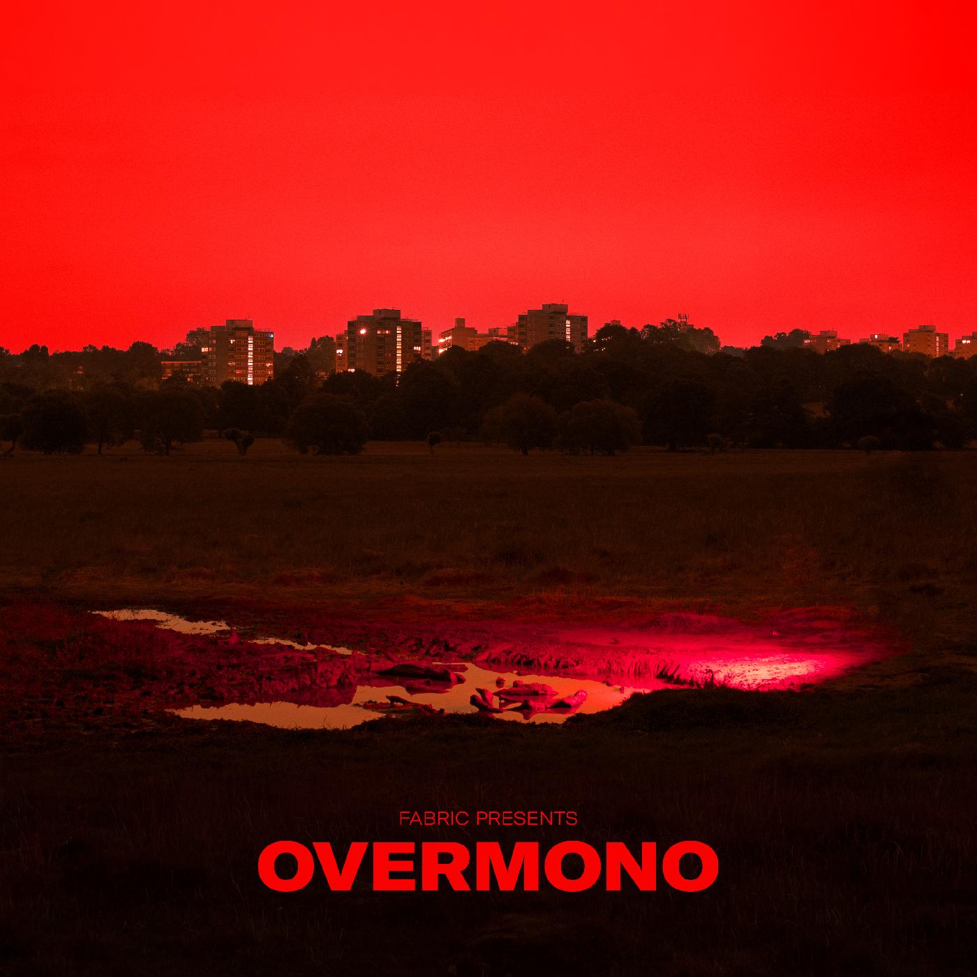 Overmono - Fabric Presents Overmono (2 LP) - Joco Records