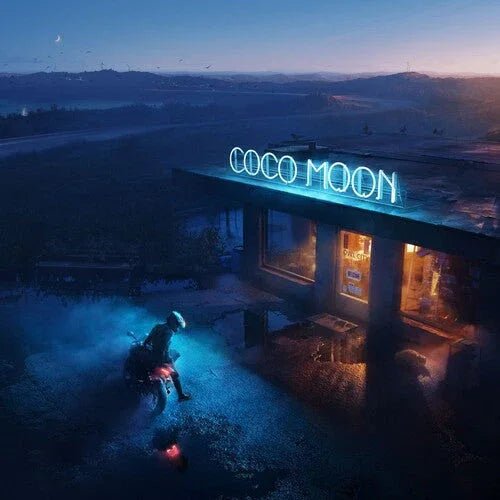 Owl City - Coco Moon (2 LP) - Joco Records