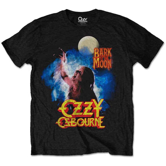 Ozzy Osbourne - Bark at the moon (T-Shirt) - Joco Records