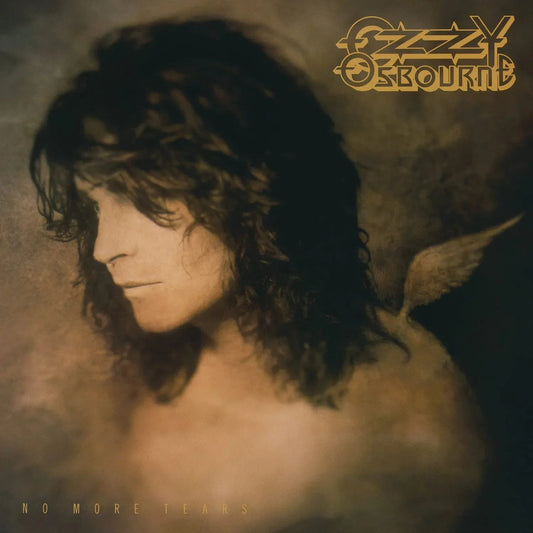 Ozzy Osbourne - No More Tears (Remastered) (2 LP) - Joco Records