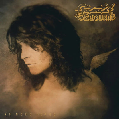Ozzy Osbourne - No More Tears (RSD Exclusive, Limited Edition Picture Disc) (LP) - Joco Records