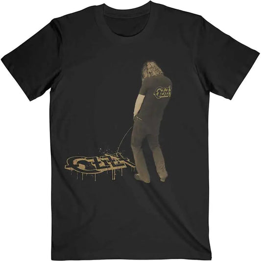 Ozzy Osbourne - Perfectly Ordinary Leak (T-Shirt) - Joco Records