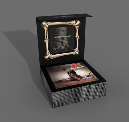 Ozzy Osbourne - See You On The Other Side V2.0 (Limited Deluxe Edition, Box Set) (27 LP)