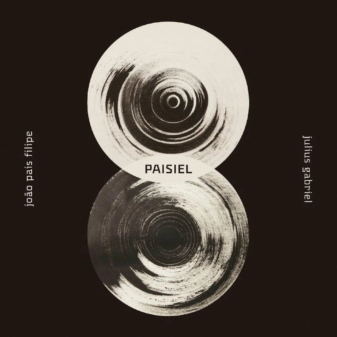 Paisiel - Paisiel (Color Vinyl) (LP) - Joco Records